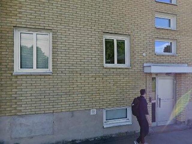 71 m2 lägenhet uthyres i Karlstad