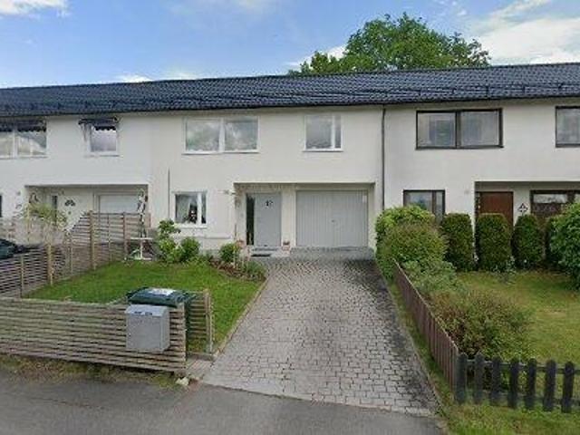 71 m2 lägenhet uthyres i Karlstad