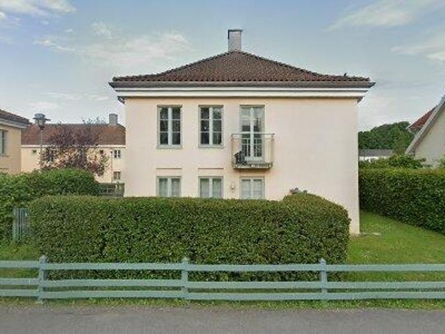 71 m2 lägenhet uthyres i Kristianstad