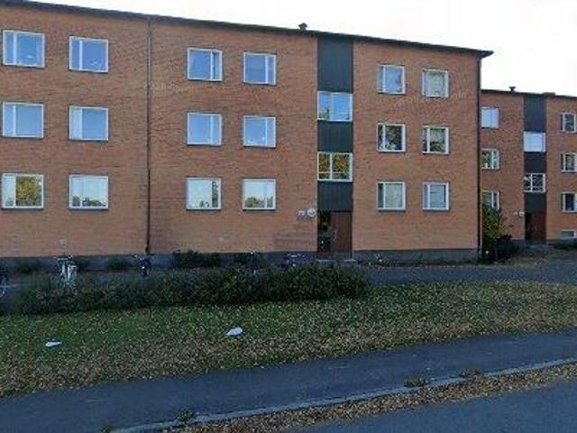 71 m2 lägenhet uthyres i Kristianstad