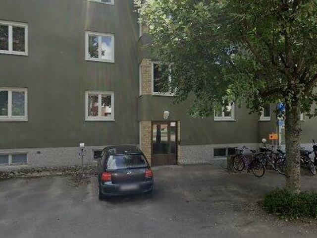 71 m2 lägenhet uthyres i Kumla