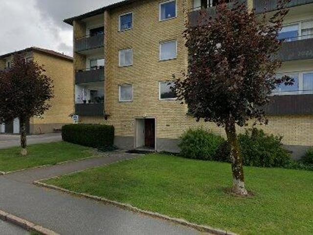 71 m2 lägenhet uthyres i Kungsbacka