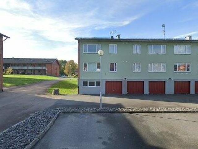 71 m2 lägenhet uthyres i Östra Göinge