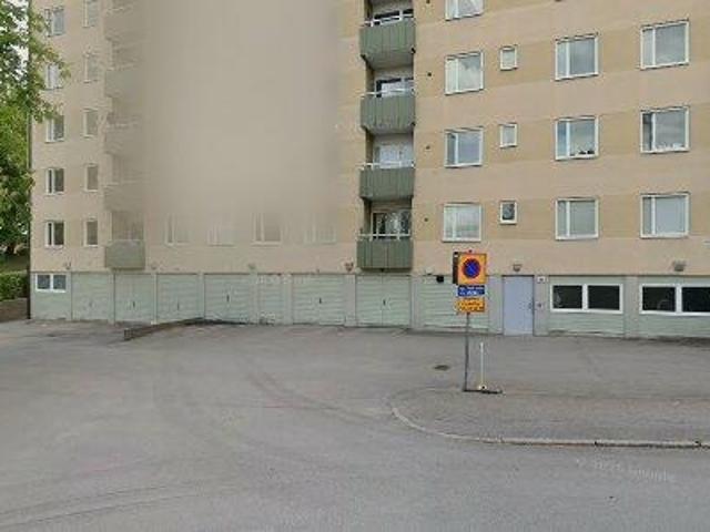 71 m2 lägenhet uthyres i Linköping