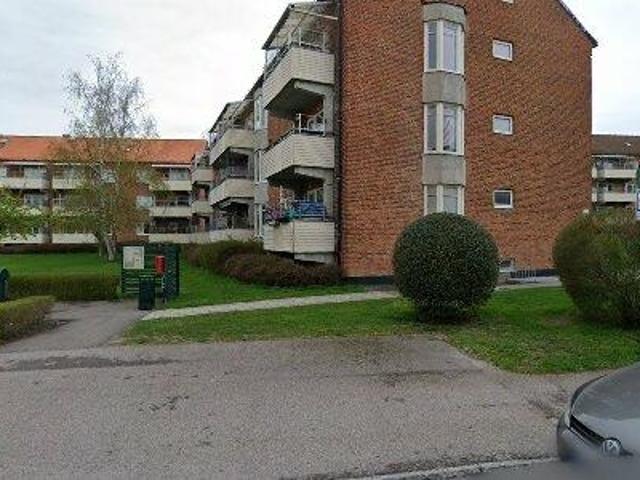 71 m2 lägenhet uthyres i Lund