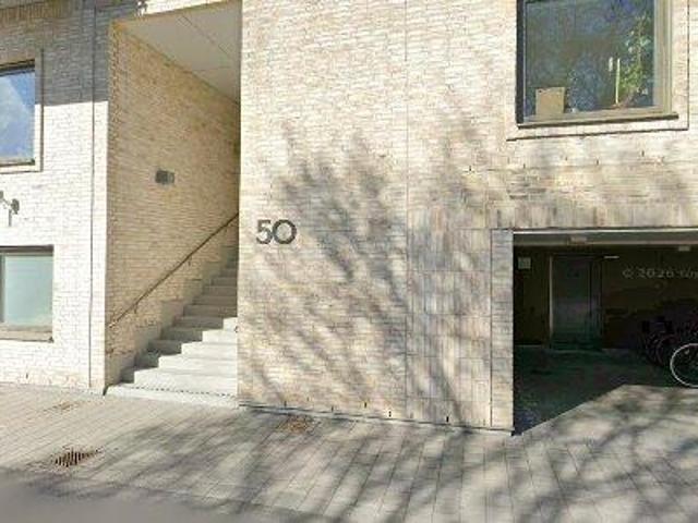 71 m2 lägenhet uthyres i Lund