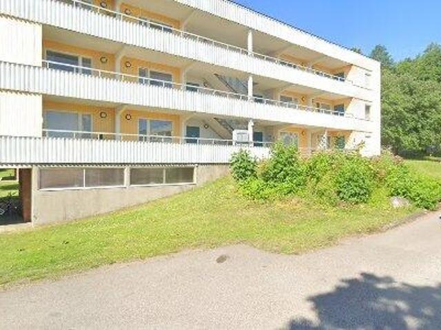 71 m2 lägenhet uthyres i Mjölby