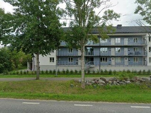 71 m2 lägenhet uthyres i Mjölby