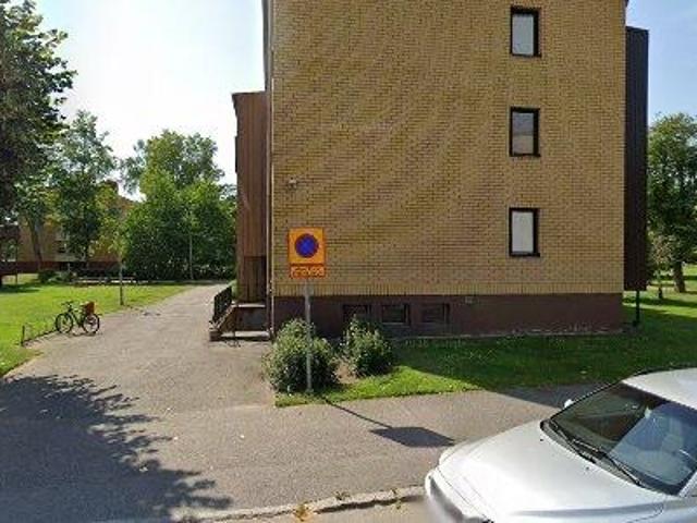 71 m2 lägenhet uthyres i Norrköping