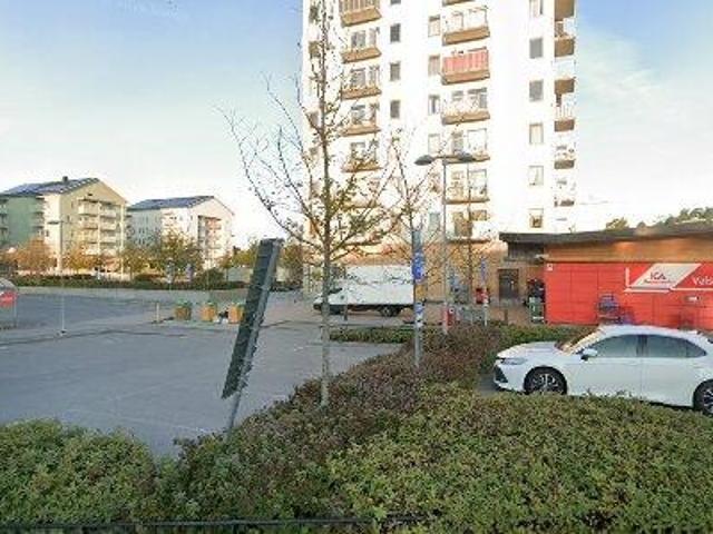 71 m2 lägenhet uthyres i Sigtuna