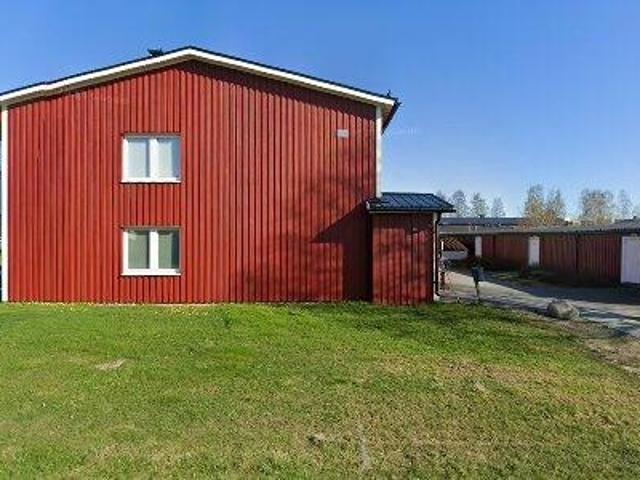 71 m2 lägenhet uthyres i Skellefteå
