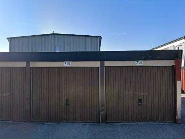 71 m2 lägenhet uthyres i Skellefteå