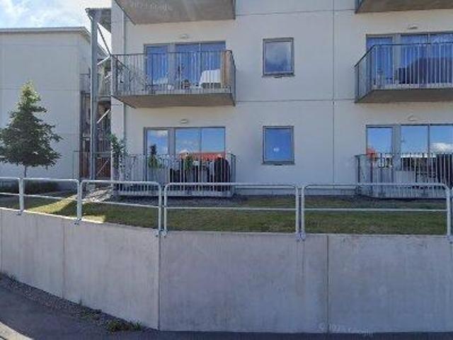 71 m2 lägenhet uthyres i Strängnäs