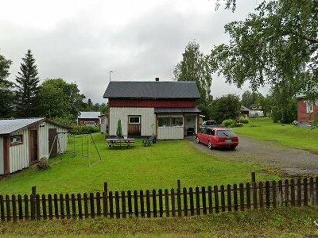 71 m2 lägenhet uthyres i Strömsund