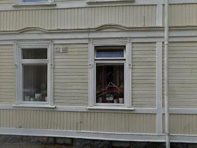 71 m2 lägenhet uthyres i Sundsvall