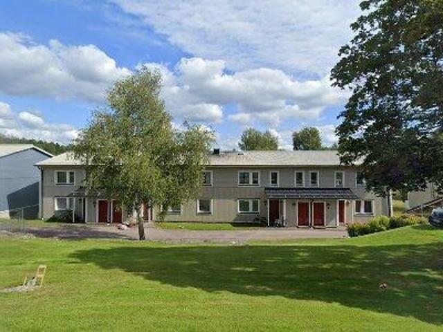 71 m2 lägenhet uthyres i Årjäng
