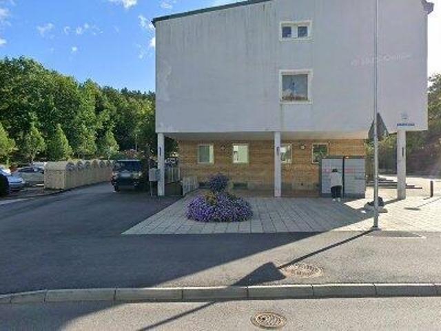 71 m2 lägenhet uthyres i Uddevalla