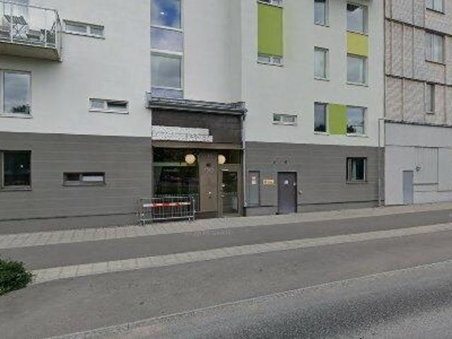 71 m2 lägenhet uthyres i Uppsala