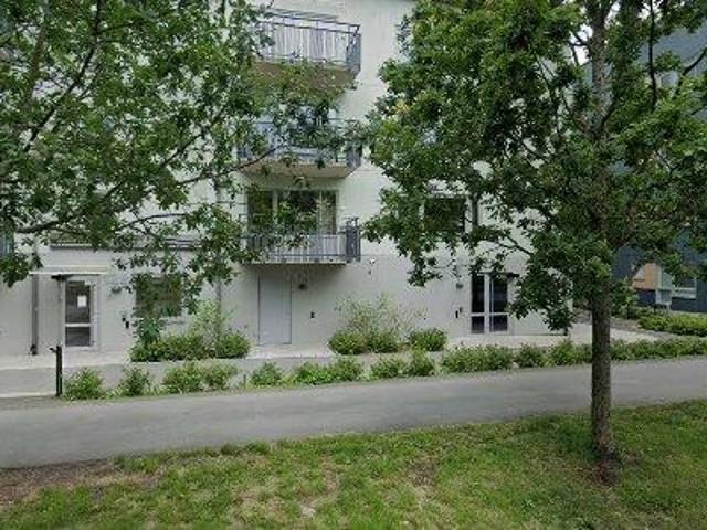 71 m2 lägenhet uthyres i Uppsala