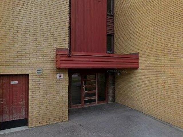 71 m2 lägenhet uthyres i Växjö