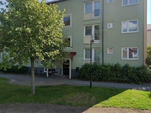 71 m2 lägenhet uthyres i Värnamo