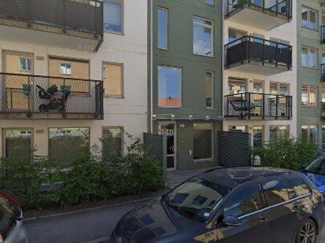 71 m2 lägenhet uthyres i Västerås
