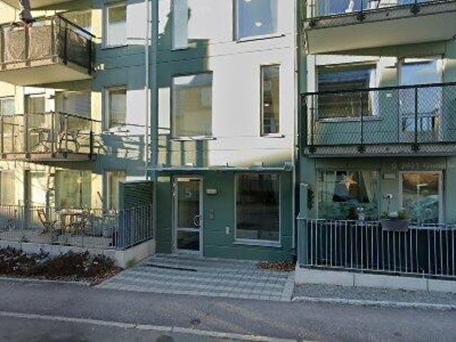 71 m2 lägenhet uthyres i Västerås