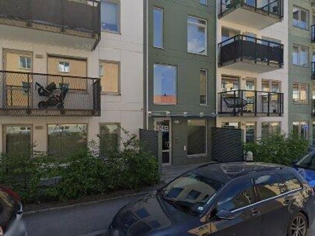 71 m2 lägenhet uthyres i Västerås