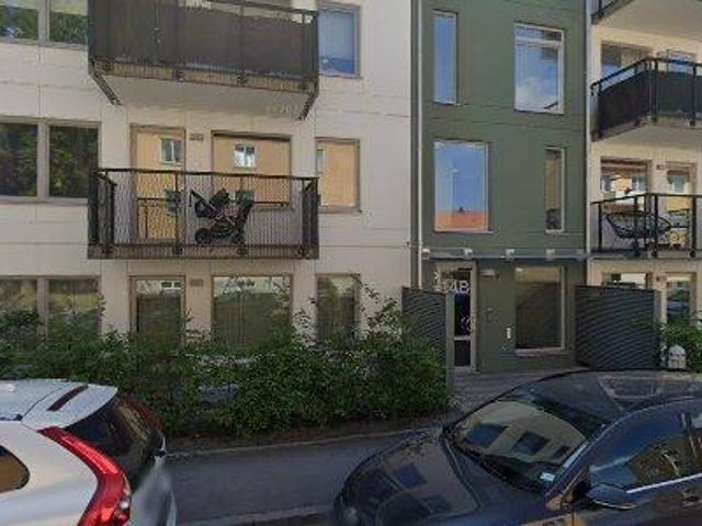 71 m2 lägenhet uthyres i Västerås