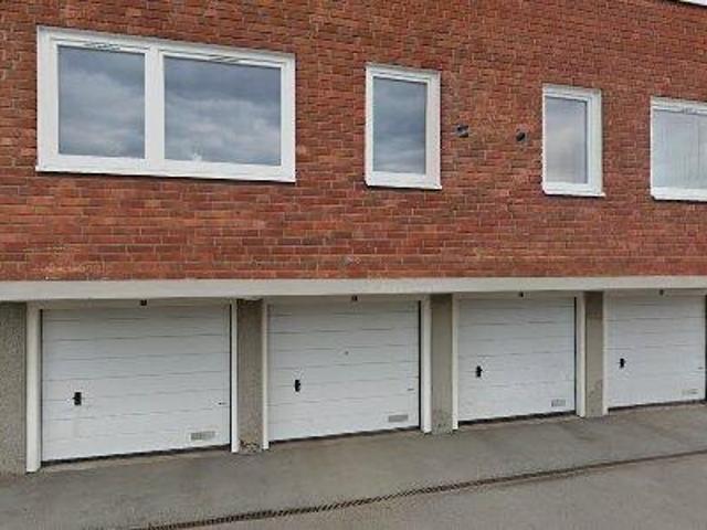 71 m2 lägenhet uthyres i Västerås