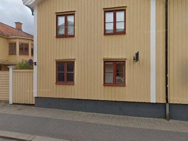 71 m2 lägenhet uthyres i Vimmerby