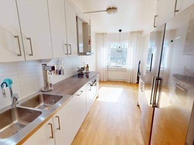 71 m2 lägenhet i Skövde