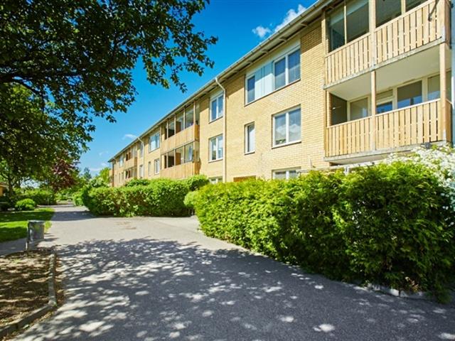71 m2 lägenhet i Västerås