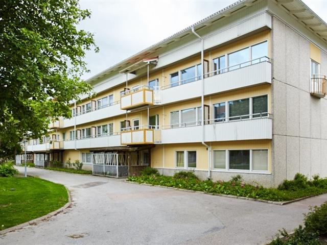 71 m2 lägenhet i Västerås