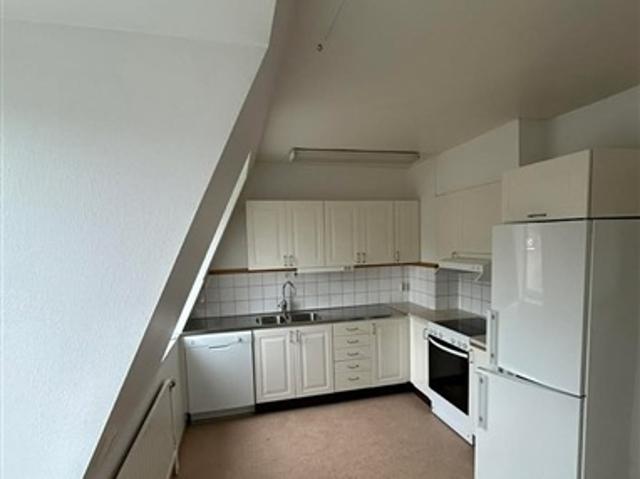 71 m2 lägenhet på Axvägen, Valdemarsvik, Östergötland