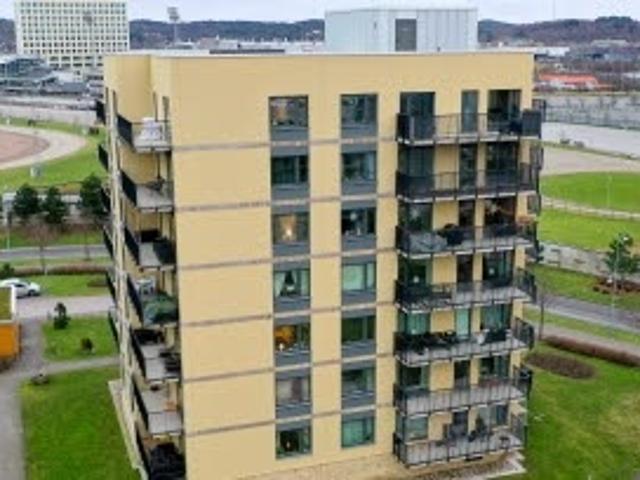 71 m2 lägenhet på Åby Allé, Mölndal, Västra Götaland