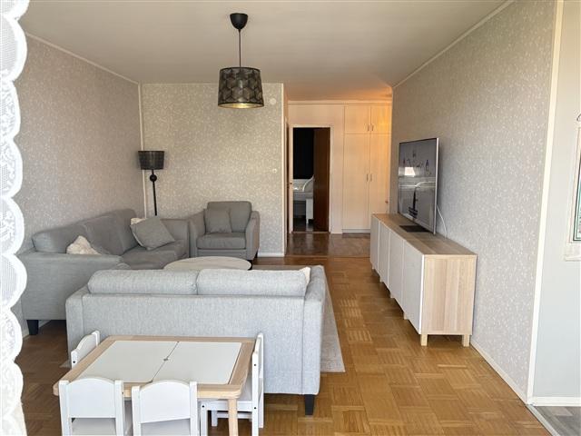 71 m2 lägenhet på Västra Fridhemsgatan, Helsingborg, Skåne