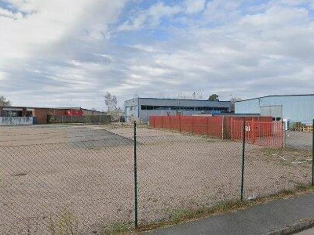 71 m2 lager uthyres i Halmstad