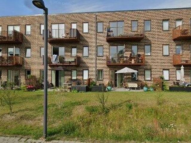 71 m2 lejlighed for rent i Hillerød