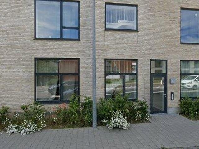 71 m2 lejlighed for rent i Hillerød