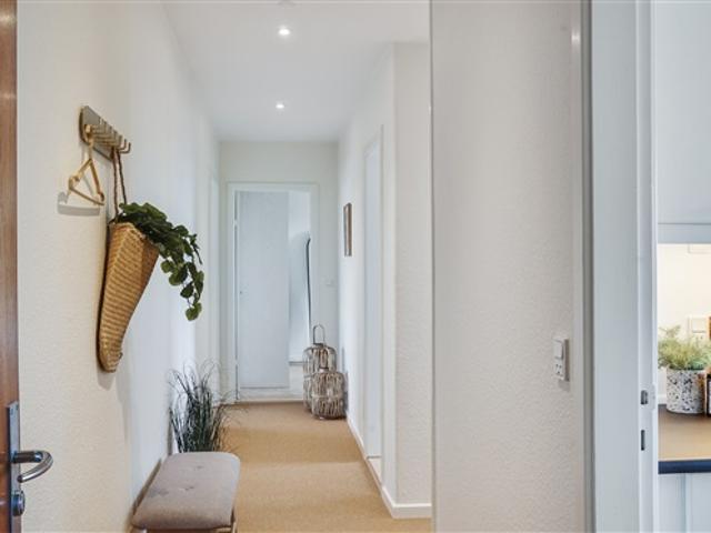 71 m2 lejlighed med altan/terrasse, Viby J, Aarhus
