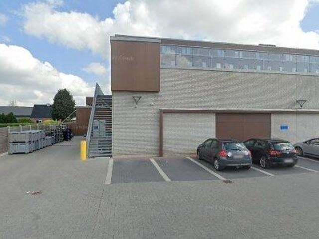 71 m2 lejlighed til leje i Tilst