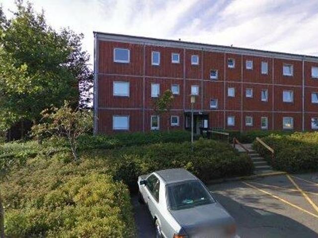 71 m2 lejlighed til leje i Vejle Centrum