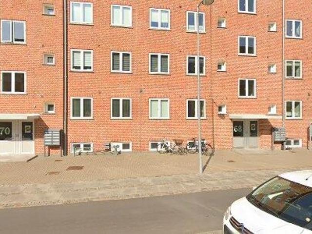 71 m2 lejlighed til leje i Aalborg Centrum