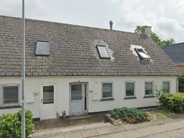 71 m2 lejlighed til leje i Kolding