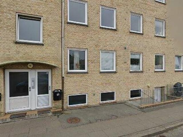 71 m2 lejlighed til salg i Vejle Centrum