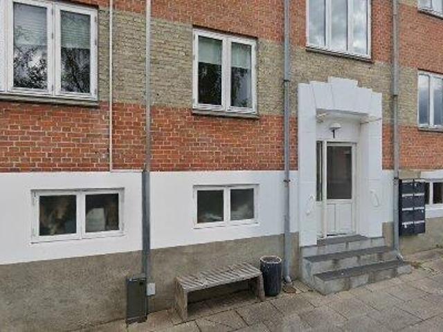 71 m2 lejlighed til salg i Viborg