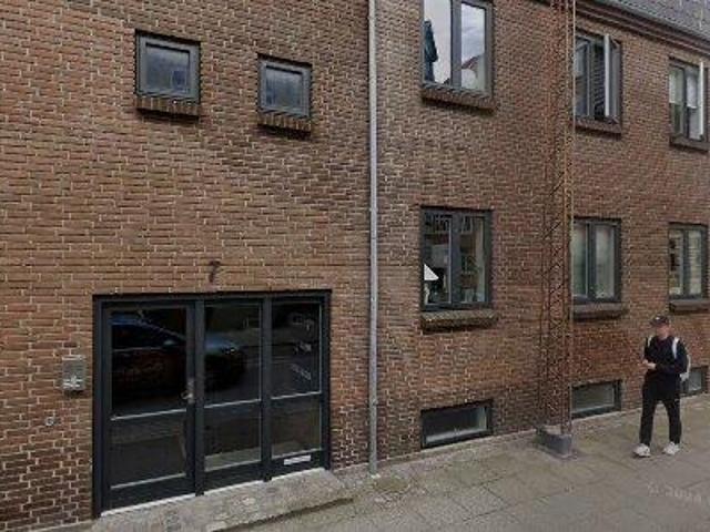 71 m2 lejlighed til salg i Aalborg Centrum