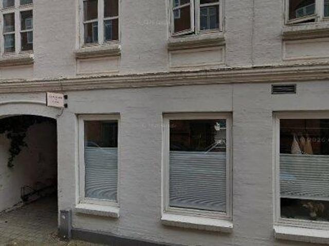 71 m2 lejlighed til salg i Aalborg Centrum