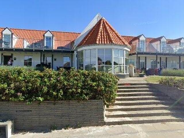 71 m2 lejlighed til salg i Blokhus